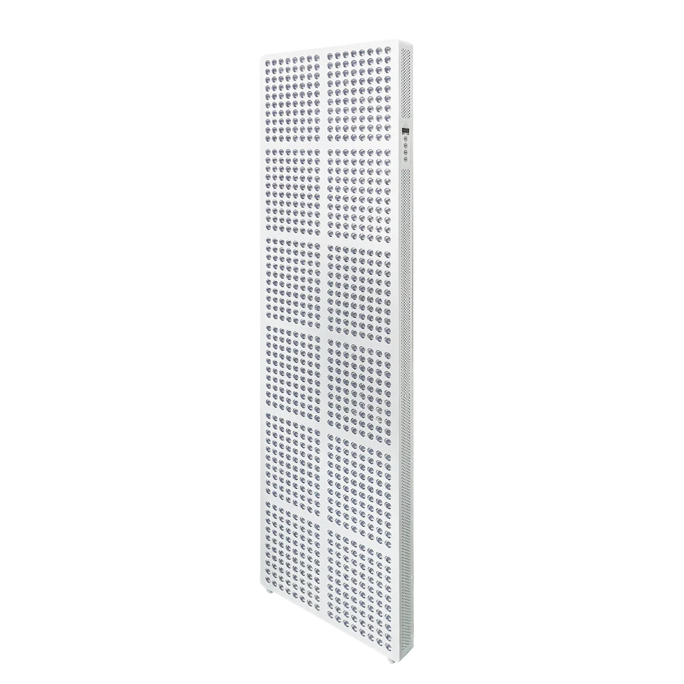 VL 5050 Touch Screen