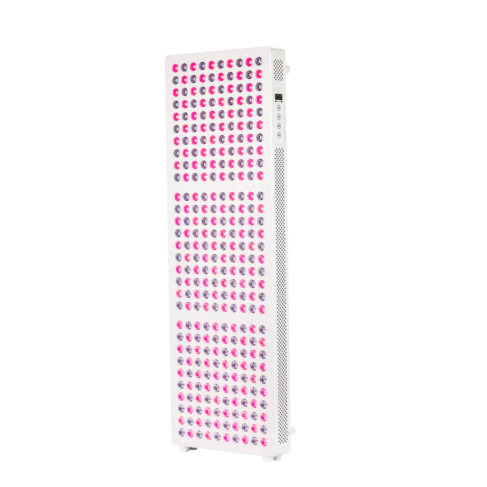 VL 1050 Touch Screen