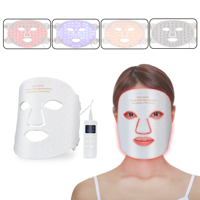 Therapy Mask